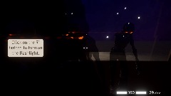 Resident Evil: Nightmare Chapter 1