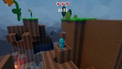 A screenshot taken in Dreams. 1 of 21.