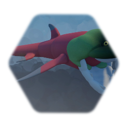 Dunkleosteus