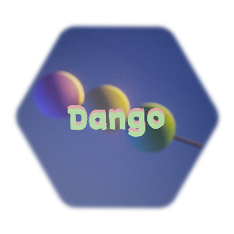 Korone - Dango