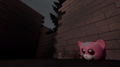 A screenshot taken in Dreams. 2 of 3.