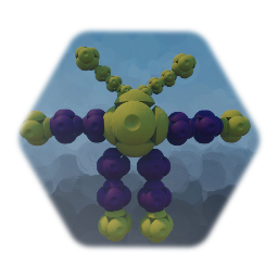 Alien Bot