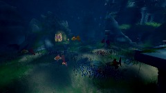A screenshot taken in Dreams. 12 of 18.