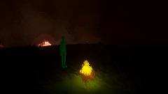 A screenshot taken in Dreams. 1 of 1.