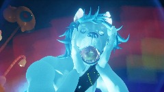 A screenshot taken in Dreams. 17 of 18.