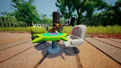 Double Y|EPI 1:"Brainrot"