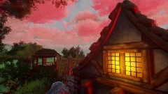 A screenshot taken in Dreams. 1 of 3.