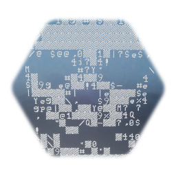 Dedsec - Digitaler Schädel