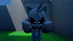 Swirl hits Swirl.EXE with a chair (Animation)