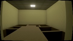 A screenshot taken in Dreams. 2 of 7.