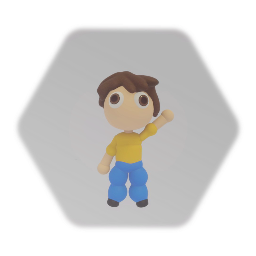 @HaydenDude0811 in @ShowcaseMaker's Style