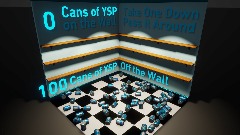 A screenshot taken in Dreams. 18 of 26.