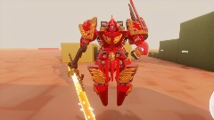 A screenshot taken in Dreams. 16 of 30.