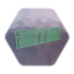 Green Fencing