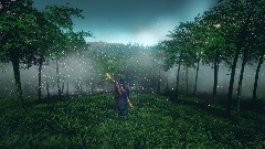 Ghost of Tsushima fanart 2