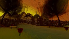 A screenshot taken in Dreams. 1 of 5.