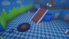 Equestria Castle Looby 2 DLC