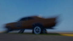 A screenshot taken in Dreams. 18 of 24.