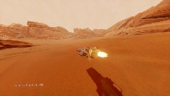 A screenshot taken in Dreams. 19 of 29.