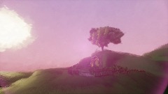 A screenshot taken in Dreams. 1 of 3.