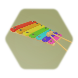 Xylophone