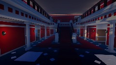 A screenshot taken in Dreams. 2 of 2.