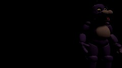 Bonnie jumpscare