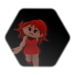 Five night at girlfriend