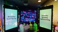 A screenshot taken in Dreams. 17 of 27.