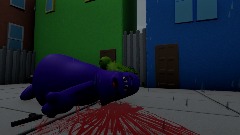 A screenshot taken in Dreams. 4 of 11.