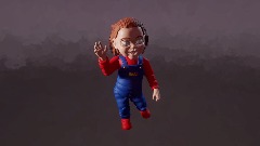 A screenshot taken in Dreams. 7 of 8.