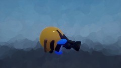 A screenshot taken in Dreams. 11 of 12.