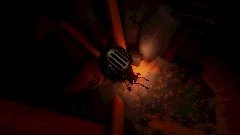 Little knight of shattered Sun [short concept demo]