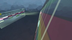 A screenshot taken in Dreams. 4 of 8.