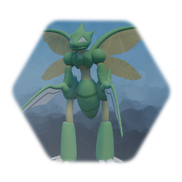 Scyther