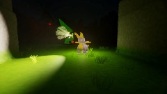 Spyro - level