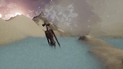 A screenshot taken in Dreams. 3 of 5.