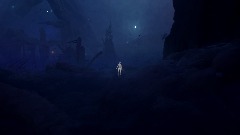 A screenshot taken in Dreams. 27 of 30.