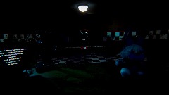 A screenshot taken in Dreams. 2 of 4.