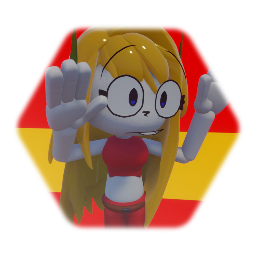 My Baloney Characters