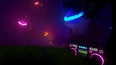 A screenshot taken in Dreams. 1 of 1.