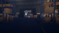 A screenshot taken in Dreams. 7 of 20.