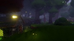 Greylend Forest (Ashen's Domain)