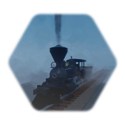 Redwood valley #4 AKA Lorule