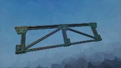 A screenshot taken in Dreams. 1 of 1.