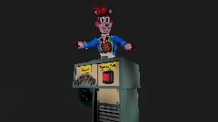 A screenshot taken in Dreams. 3 of 22.