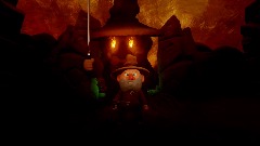 A screenshot taken in Dreams. 19 of 28.