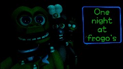 One night at frogo's