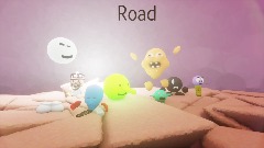 A screenshot taken in Dreams. 2 of 2.