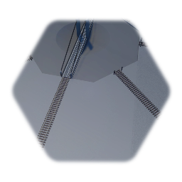 A little turntable expariment